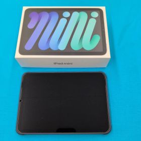 iPad mini6 64GB 美品