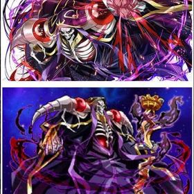 ナザリック地下大墳墓統治者アインズ+死の支配者モモンガ+光結晶1350個 | サモンズボードのアカウントデータ、RMTの販売・買取一覧