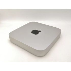 【中古】Apple Mac mini M2(CPU:8C/GPU:10C) 8GB/256GB MMFJ3J/A (M2,2023)【新宿2】保証期間1ヶ月【ランクA】