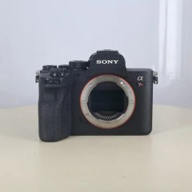 【中古】(ソニー) SONY α7R IV ILCE-7RM4