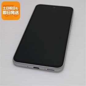 美品 SC-53D Galaxy A54 5G オーサムホワイト DoCoMo スマホ SAMSUNG 即日発送 あすつく 土日祝発送OK