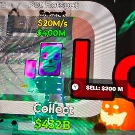 ハロウィンポットホットスポット ブレインロット | フォートナイト(Fortnite)のアカウントデータ、RMTの販売・買取一覧