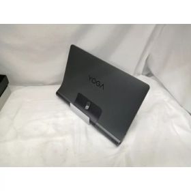 【中古】Lenovo 国内版 【Wi-Fi】 Lenovo Yoga Smart Tab 4GB 64GB アイアングレー ZA3V0052JP【戸塚】保証期間1ヶ月【ランクB】