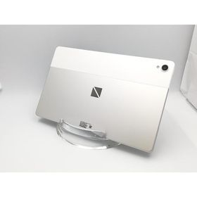【中古】NEC 国内版 【Wi-Fi】 LAVIE T11 T1175/BAS 4GB 128GB PC-T1175BAS シルバー【ECセンター】保証期間１ヶ月【ランクA】