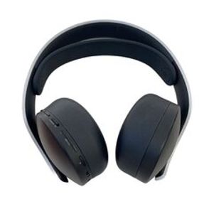 ヘッドホン/PULSE3D/ゲーミングヘッドホン/ワイヤレスヘッドホン/動作確認済