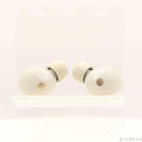 〔中古〕SONY(ソニー) WF-1000XM5 プラチナシルバー〔262-ud〕