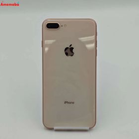爆速発送iPhone8 Plus 256GB MQ9Q2J/A docomo版SIMフリー 美品