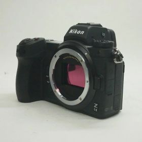 【中古】 (ニコン) Nikon Z 6II ボディ【中古カメラ デジタル一眼】 ランク：AB