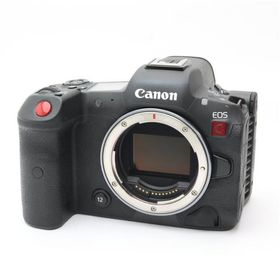 《良品》Canon EOS R5 C