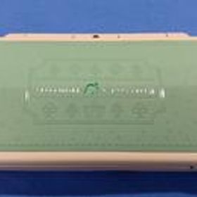 NEW 2DS LL どうぶつの森エディション JAN-001 NINTENDO / 任天堂