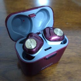 AVIOT 完全ワイヤレスイヤホン TE-D01d