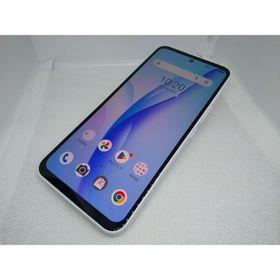 ZTE Libero 5G III Y!mobile A202ZT a4035(スマートフォン本体)