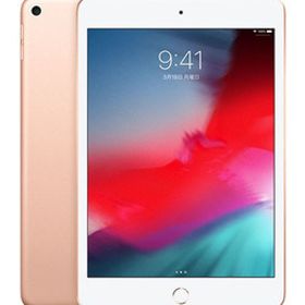 iPad mini 7.9インチ 第5世代[256GB] セルラー SIMフリー ゴー…