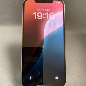 美品 国内版 SIMフリー iPhone12 Pro Max 128GB ゴールド色