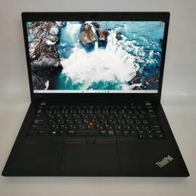 Lenovo ThinkPad X13 Gen1 / メモリ 32GB / 1TB 新品 SSD / AMD Ryzen 5 Pro 4650u / Windows11 Pro / Office2021