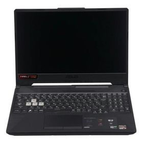 ASUS エイスース/Win11ゲーミングノート/TUF GAMEING A15/FA506IHRB-R5G1650E/Bランク/77【中古】