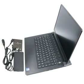 デル(DELL)の[中古] DELL(デル) ALIENWARE M15 R7 INTEL スプレマシー ゲーミングノートパソコン (Core(TM) i7-12700H /GeForce RTX™ 3080Ti /15.6型/64GB/M.2 SSD 512GB/165Hz) CAAWM15R7I04JP caawm15r7i04jp[非常に良い(A)](ノートPC)