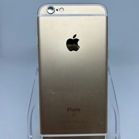 ●ハピネスネット SIMフリー iPhone6s 128GB ゴールド 送料無料