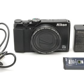 ■ほぼ新品■ Nikon COOLPIX A900 254005