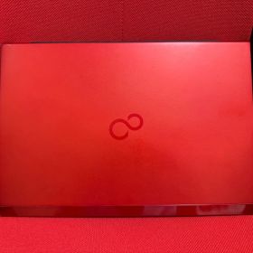 富士通 LIFEBOOK U938/S 256GB SSD i5-7300U