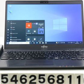 富士通 LIFEBOOK U938/S Core i5 7200U 2.5GHz/8GB/256GB(SSD)/13.3W/FHD(1920x1080)/Win10 【546256811】