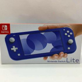 【全品ポイント10倍！要エントリー】ニンテンドー Nintendo Switch Lite HDH-001 【中古】