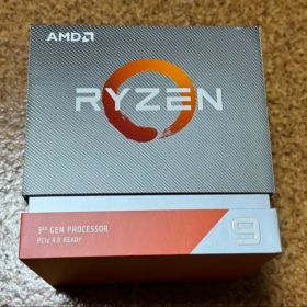 【中古】Ryzen9 3900X、マザーボード、グラフィックボードのセット