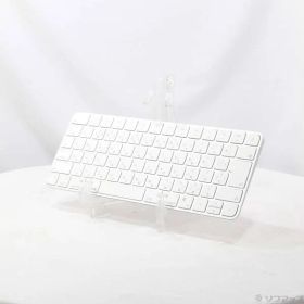 〔中古品〕 Apple Magic Keyboard MK2A3J／A【262】