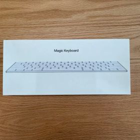 Apple Magic Keyboard US配列 本体