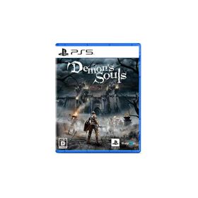 【PS5】Demon's Souls