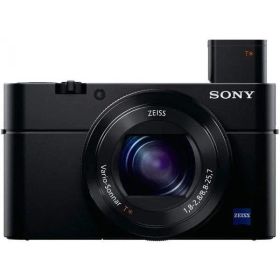 ソニー SONY デジタルカメラ Cyber-shot RX100 IV 光学2.9倍 DSC-RX100M4