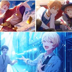 司限定3種共存🔥❤️🔥 結晶欠片多数所持✨ | プロセカのアカウントデータ、RMTの販売・買取一覧