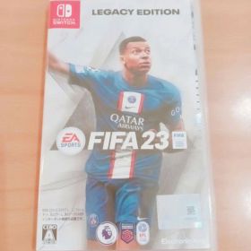 FIFA 23 LEGACY EDITION Nintendo Switch