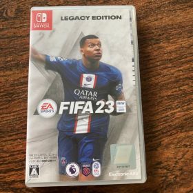FIFA 23 LEGACY EDITION Nintendo Switch