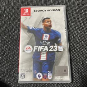 FIFA 23 LEGACY EDITION Nintendo Switch