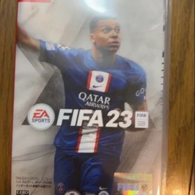 FIFA 23 エクストリームエディション Nintendo Switch