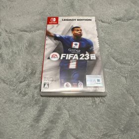 FIFA 23 LEGACY EDITION Nintendo Switch