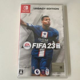 FIFA 23 LEGACY EDITION Nintendo Switch