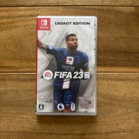 FIFA 23 LEGACY EDITION Nintendo Switch