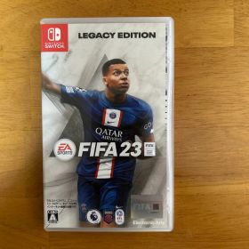FIFA 23 LEGACY EDITION Nintendo Switch