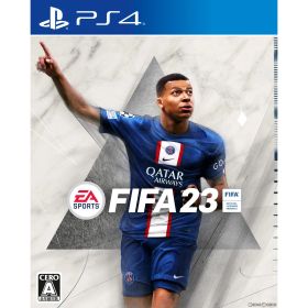 PS4ソフトFIFA 23 エレクトロニック・アーツ