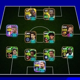 イーフト 廃課金アカウント div1バッジ所持 | eFootball 2025(イーフト)のアカウントデータ、RMTの販売・買取一覧