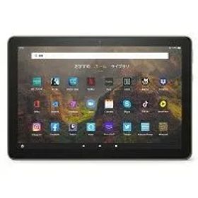 【新品】 Fire HD 10 タブレット 10.1インチHDディスプレイ 64GB (オリーブ)