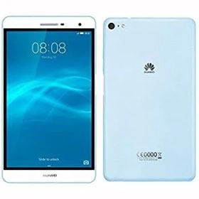 【中古】PLE-701L/T27/B ［MediaPad T2 7.0 Pro/Blue］