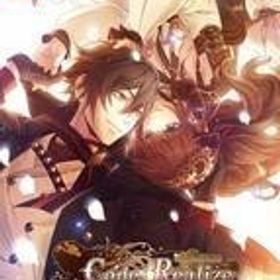 中古ニンテンドースイッチソフト Code：Realize ～彩虹の花束～ [限定版]
