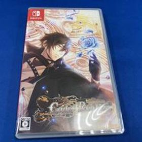 ニンテンドースイッチ Code:Realize ~彩虹の花束~ for Nintendo Switch