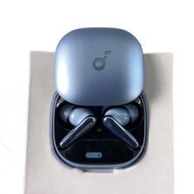 ANKER◆イヤホン Soundcore Liberty 4 Pro A3954N31