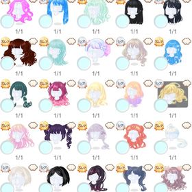 引退アカウント | ポケコロのアカウントデータ、RMTの販売・買取一覧