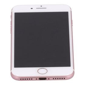 Apple SoftBank系 アップル /iPhone7 32GB/MNCJ2J/A/F71CF5N0HG81/Bランク/62【中古】