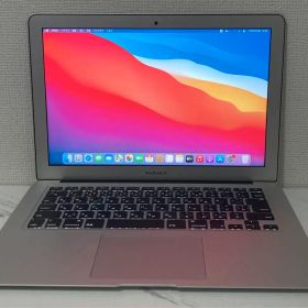 MacBook Air 13 inch i5 8GB 256GB 2017